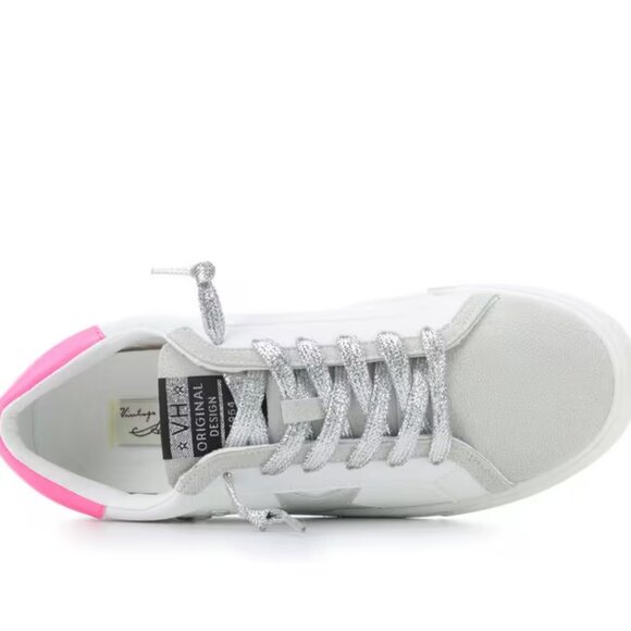 NIB - Vintage Havana Sneakers - NEVER WORN! - Picture 6 of 6